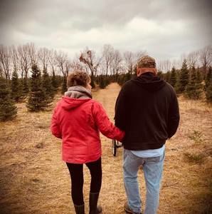 Meet your Posher, Becky